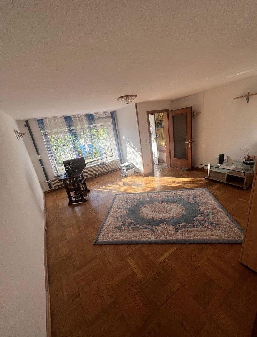 Predaj domu 130 m², pozemek 269 m², Balingen, Bádensko-Wurttembersko Predaj domu 130 m², pozemek 269 m², Balingen, Bádensko-Wurttembersko