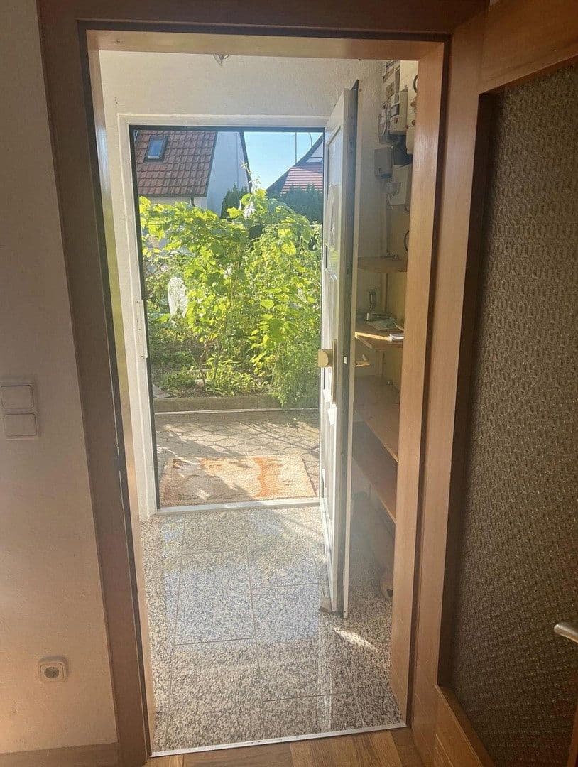 Predaj domu 130 m², pozemek 269 m², Balingen, Bádensko-Wurttembersko Predaj domu 130 m², pozemek 269 m², Balingen, Bádensko-Wurttembersko