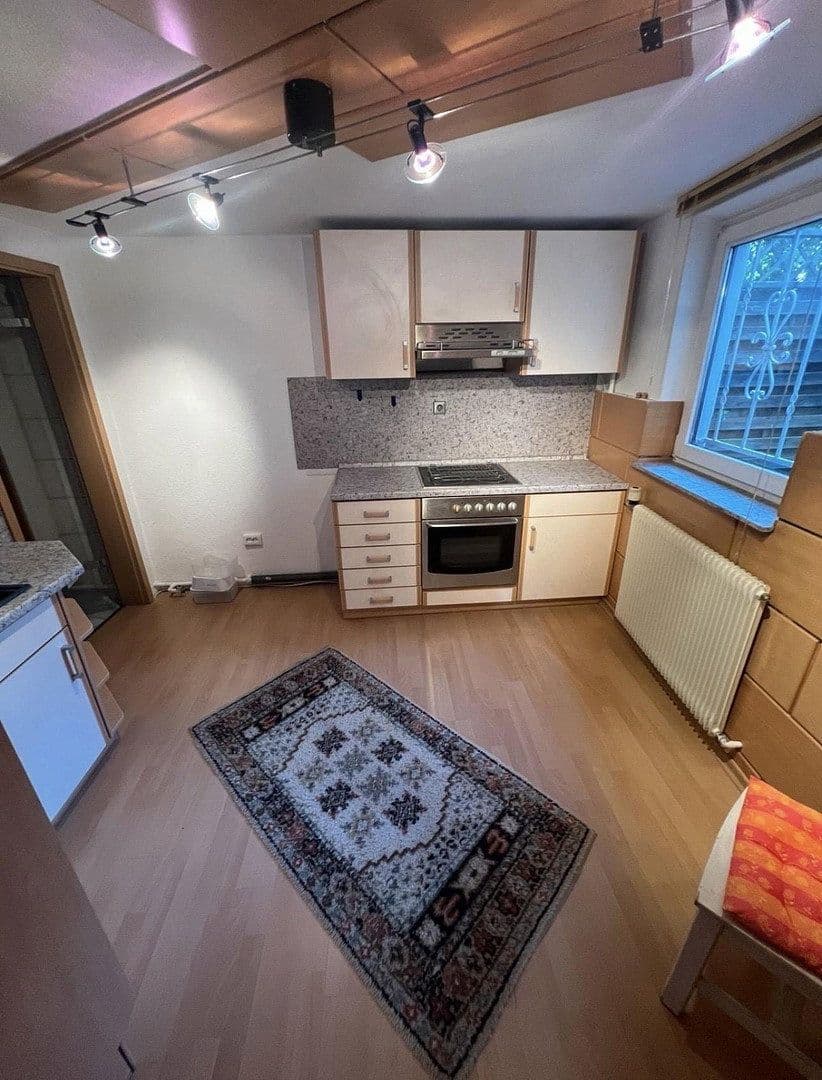 Predaj domu 130 m², pozemek 269 m², Balingen, Bádensko-Wurttembersko Predaj domu 130 m², pozemek 269 m², Balingen, Bádensko-Wurttembersko