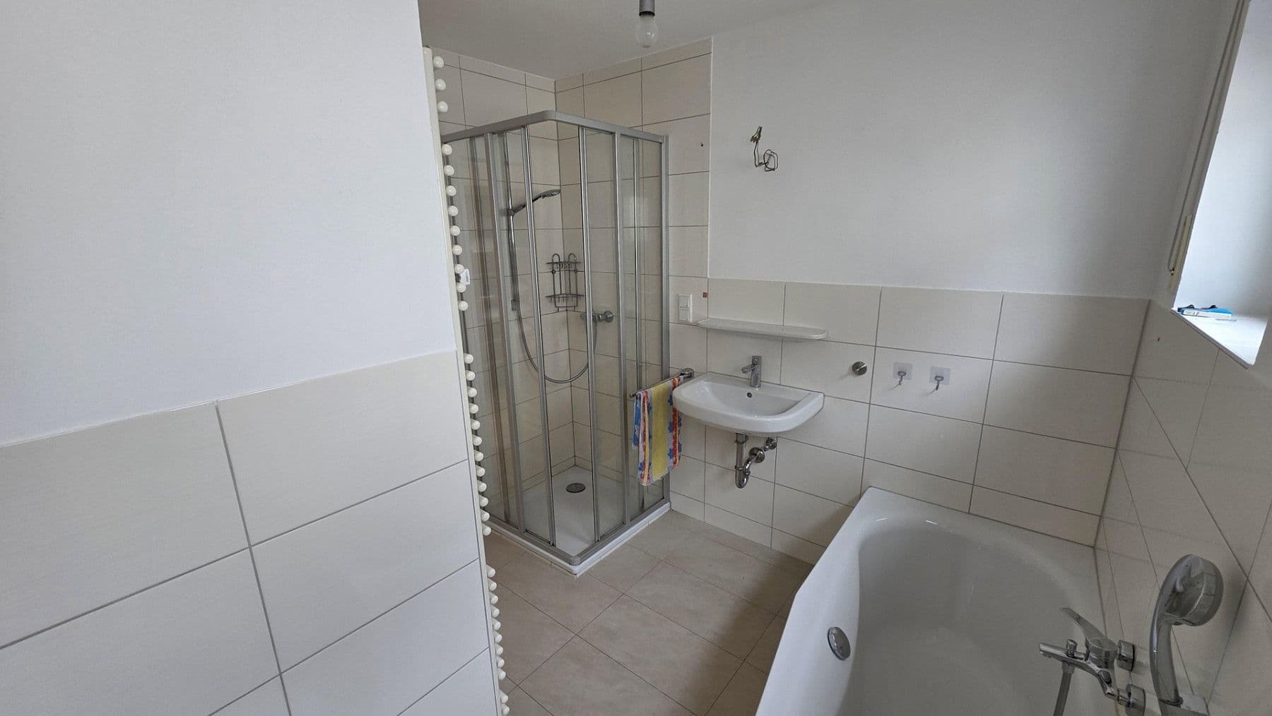 Prenájom bytu 3-izbový 81 m², Schifferstadt, Porýnie-Falcko Prenájom bytu 3-izbový 81 m², Schifferstadt, Porýnie-Falcko