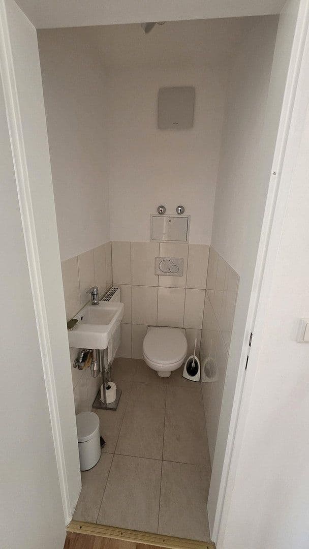 Prenájom bytu 3-izbový 81 m², Schifferstadt, Porýnie-Falcko Prenájom bytu 3-izbový 81 m², Schifferstadt, Porýnie-Falcko