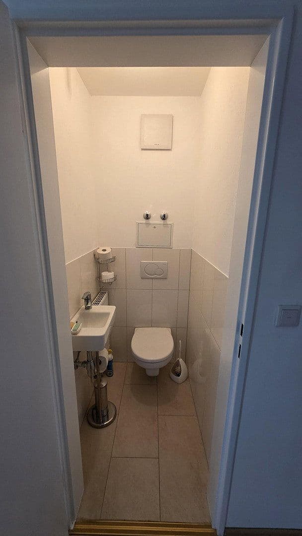 Prenájom bytu 3-izbový 81 m², Schifferstadt, Porýnie-Falcko Prenájom bytu 3-izbový 81 m², Schifferstadt, Porýnie-Falcko