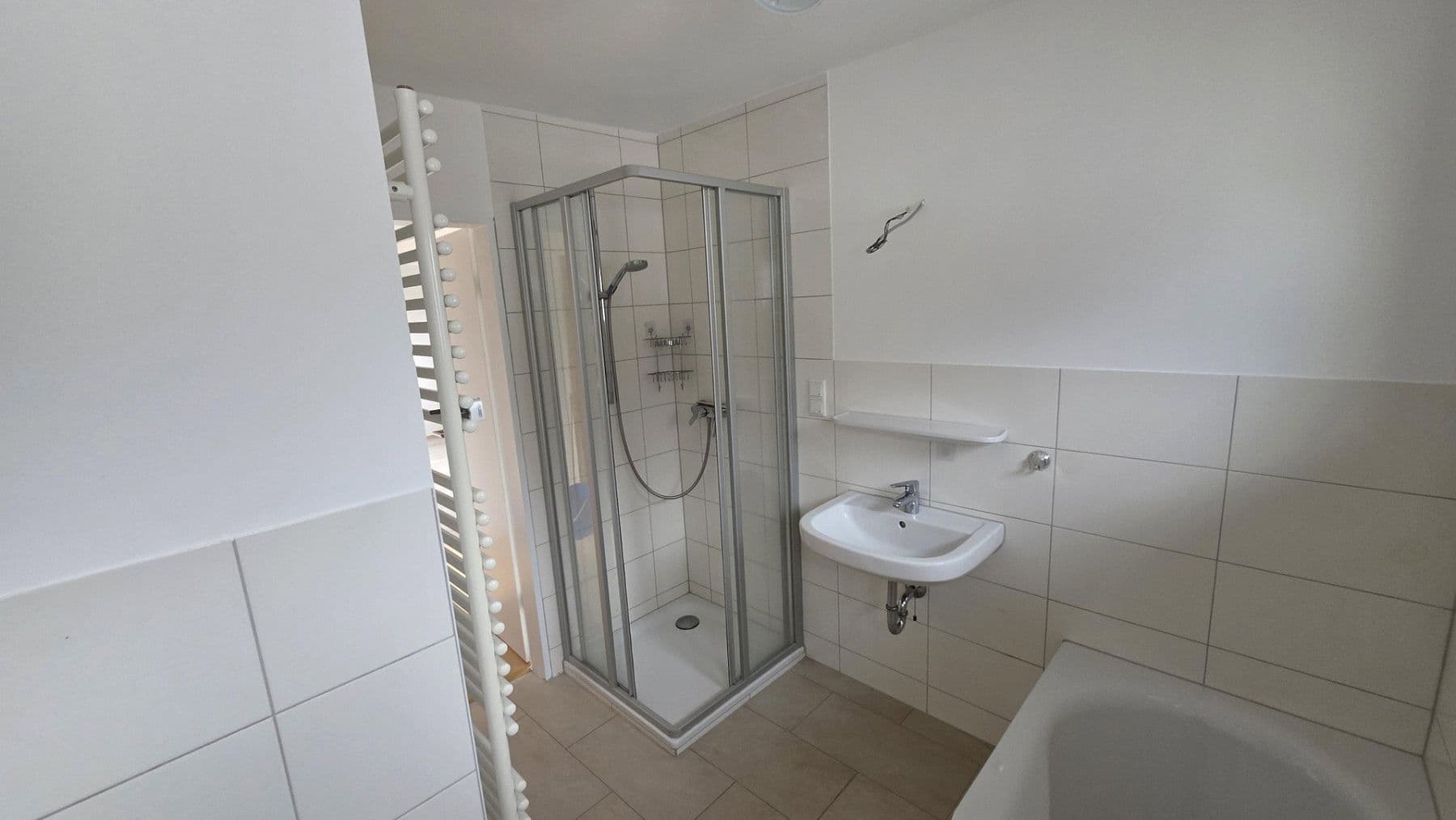 Prenájom bytu 3-izbový 81 m², Schifferstadt, Porýnie-Falcko Prenájom bytu 3-izbový 81 m², Schifferstadt, Porýnie-Falcko