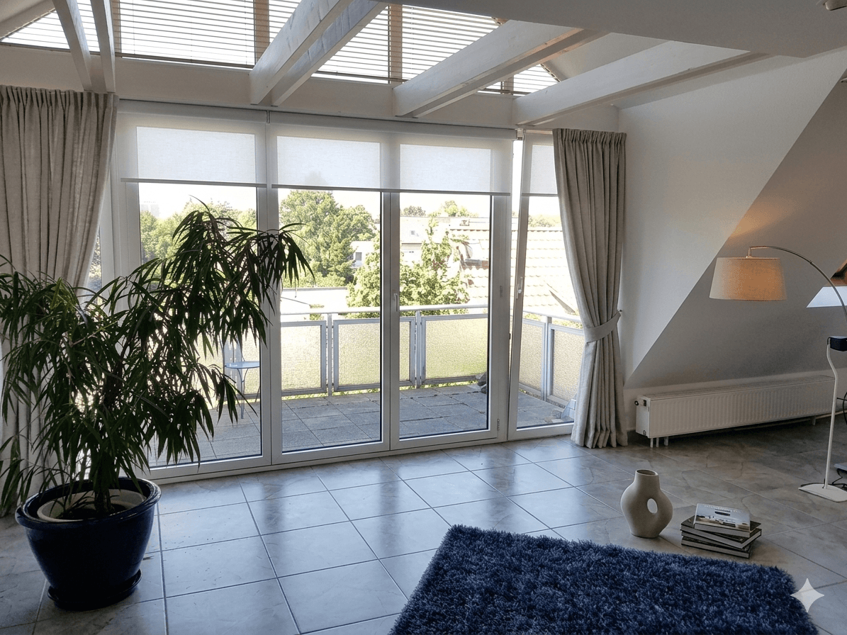 Prenájom bytu 4-izbový 125 m², Braunschweig, Dolné Sasko Prenájom bytu 4-izbový 125 m², Braunschweig, Dolné Sasko