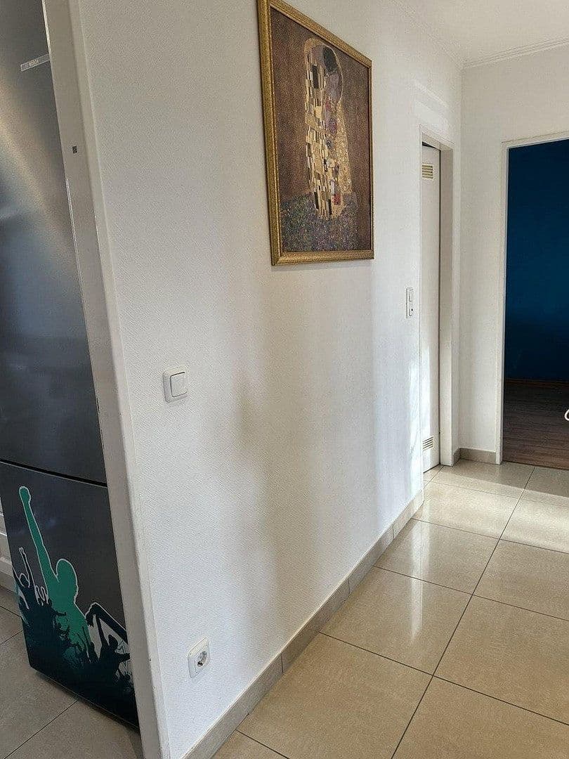 Prenájom bytu 3-izbový 70 m², Frankfurt am Main, Hesensko Prenájom bytu 3-izbový 70 m², Frankfurt am Main, Hesensko