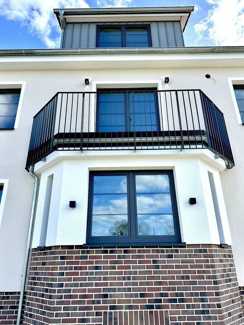 Prenájom bytu 2-izbový 56 m², Zeißstr. 44, Hannover, Dolné Sasko Prenájom bytu 2-izbový 56 m², Zeißstr. 44, Hannover, Dolné Sasko