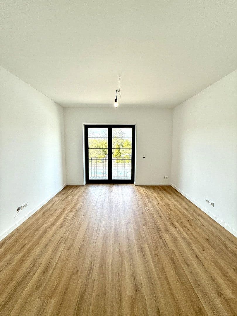 Prenájom bytu 2-izbový 56 m², Zeißstr. 44, Hannover, Dolné Sasko Prenájom bytu 2-izbový 56 m², Zeißstr. 44, Hannover, Dolné Sasko