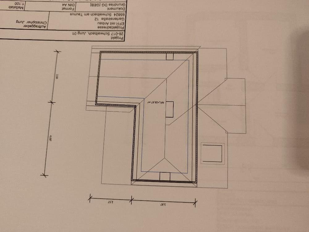 Predaj domu 130 m², pozemek 673 m², Schwalbach am Taunus, Hesensko Predaj domu 130 m², pozemek 673 m², Schwalbach am Taunus, Hesensko
