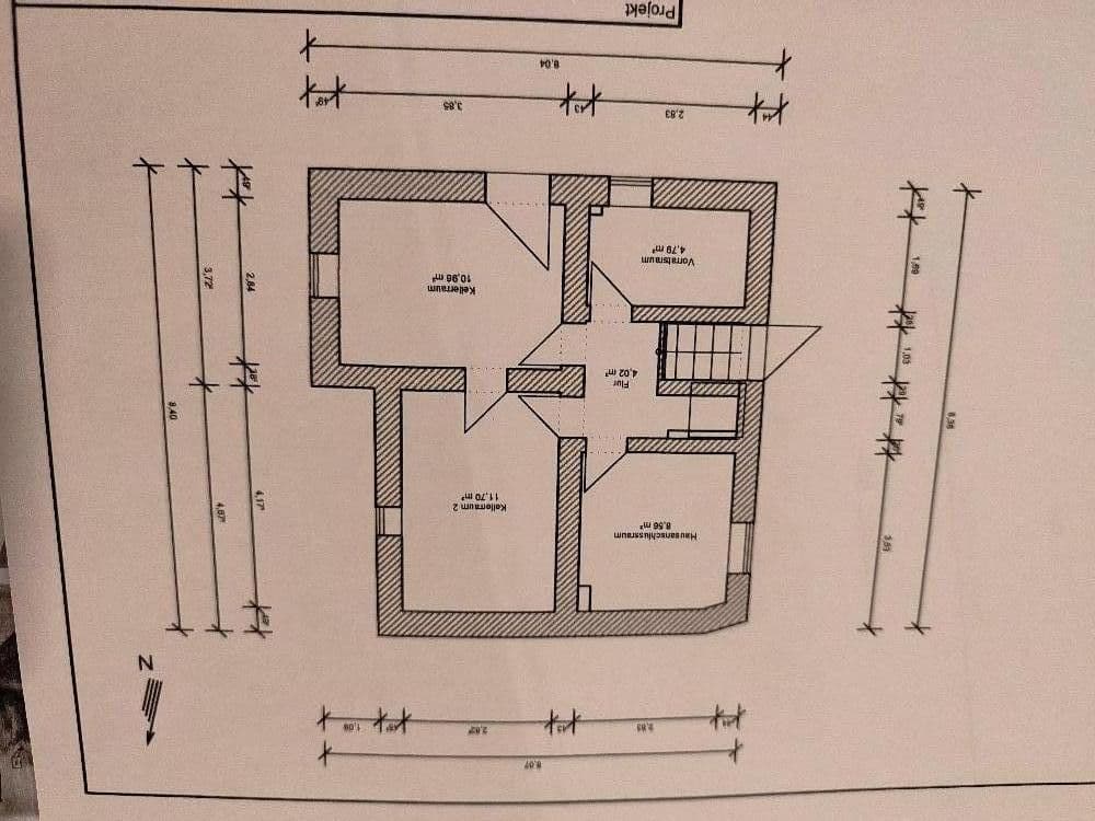 Predaj domu 130 m², pozemek 673 m², Schwalbach am Taunus, Hesensko Predaj domu 130 m², pozemek 673 m², Schwalbach am Taunus, Hesensko