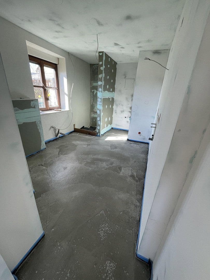 Prenájom bytu 2-izbový 68 m², Regenstauf, Bavorsko Prenájom bytu 2-izbový 68 m², Regenstauf, Bavorsko