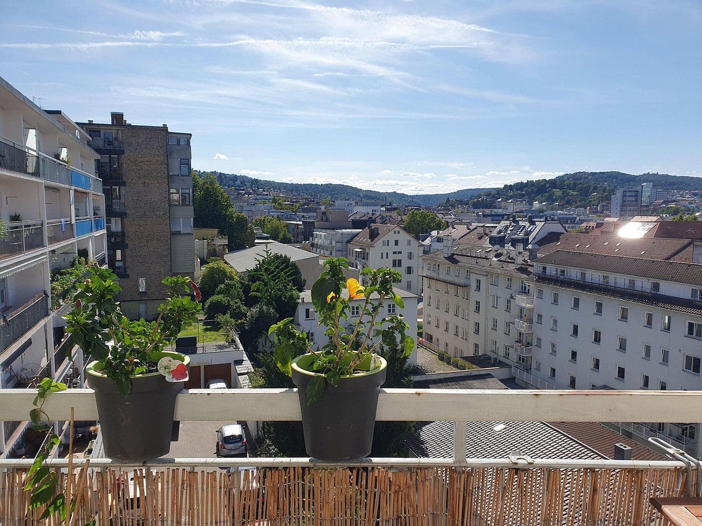 Predaj bytu 2-izbový 50 m², Stuttgart, Bádensko-Wurttembersko Predaj bytu 2-izbový 50 m², Stuttgart, Bádensko-Wurttembersko