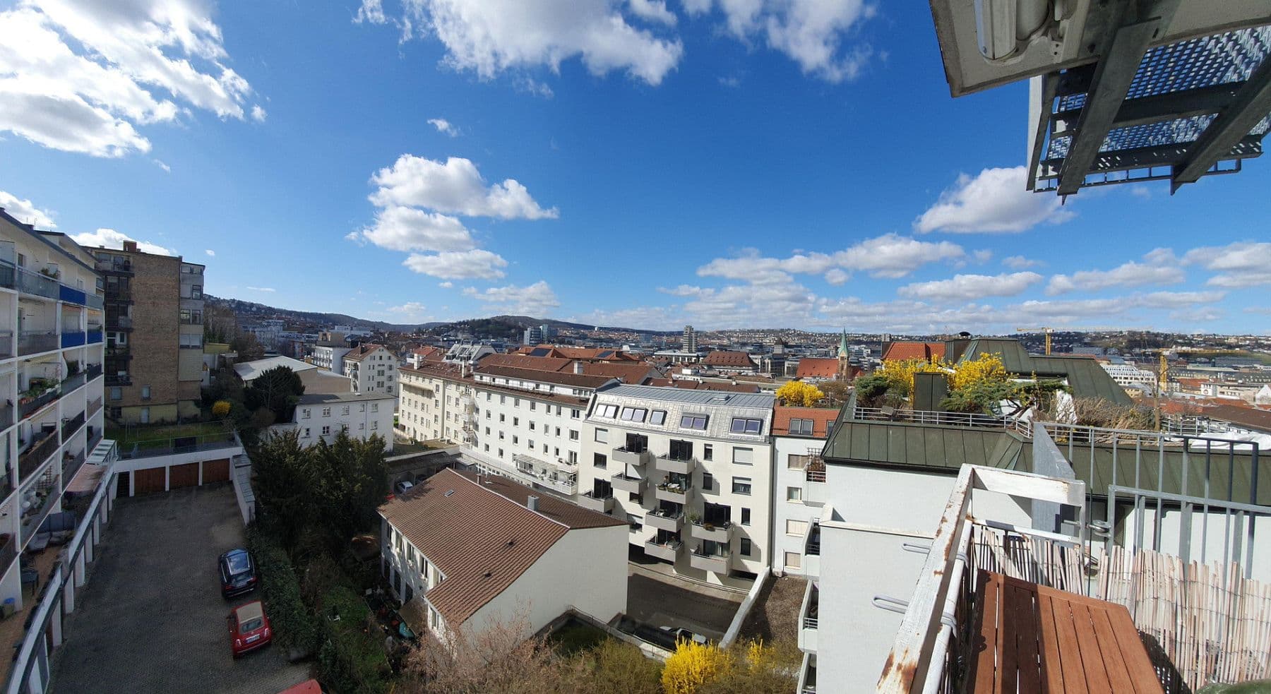 Predaj bytu 2-izbový 50 m², Stuttgart, Bádensko-Wurttembersko Predaj bytu 2-izbový 50 m², Stuttgart, Bádensko-Wurttembersko