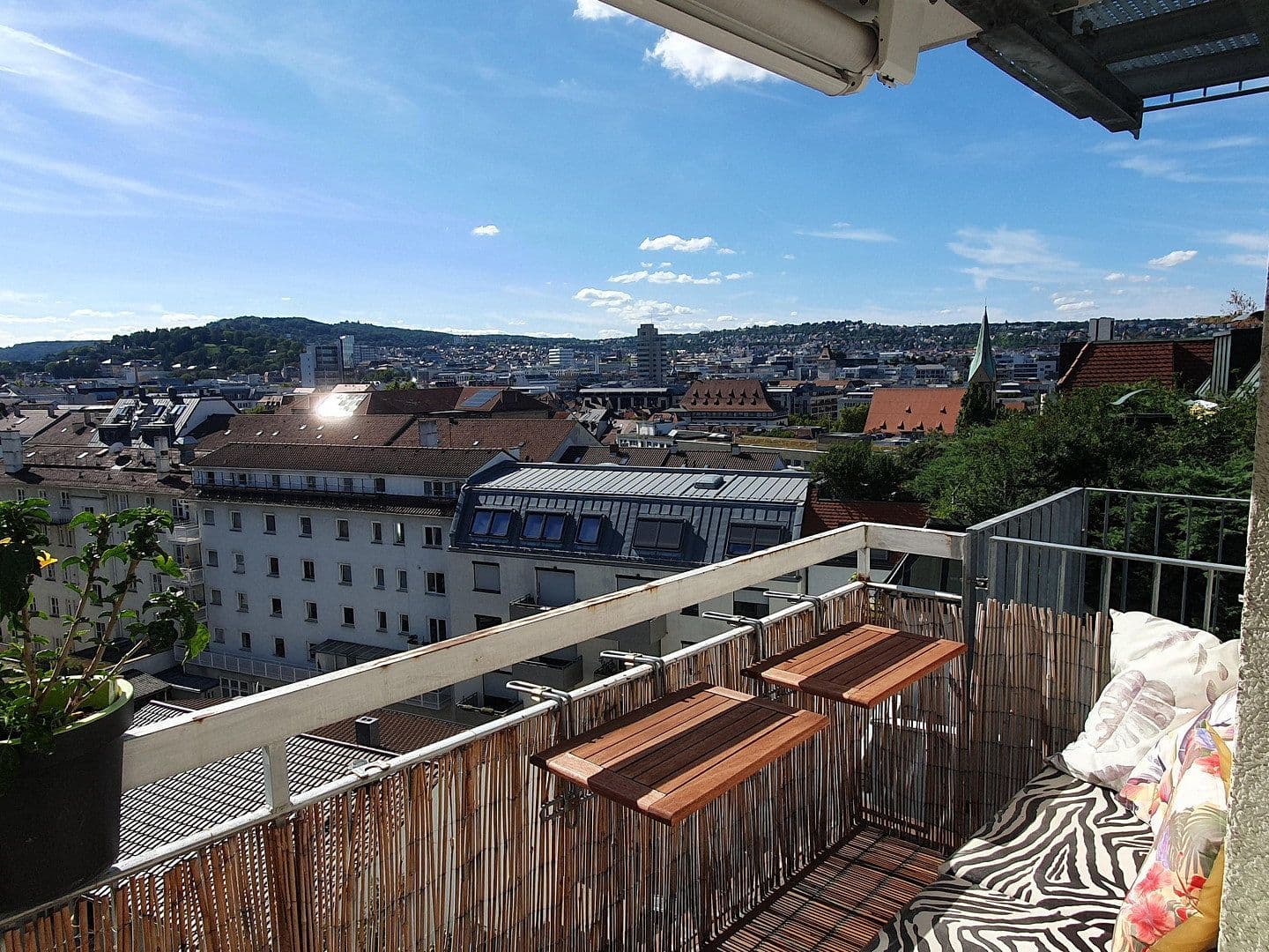 Predaj bytu 2-izbový 50 m², Stuttgart, Bádensko-Wurttembersko Predaj bytu 2-izbový 50 m², Stuttgart, Bádensko-Wurttembersko