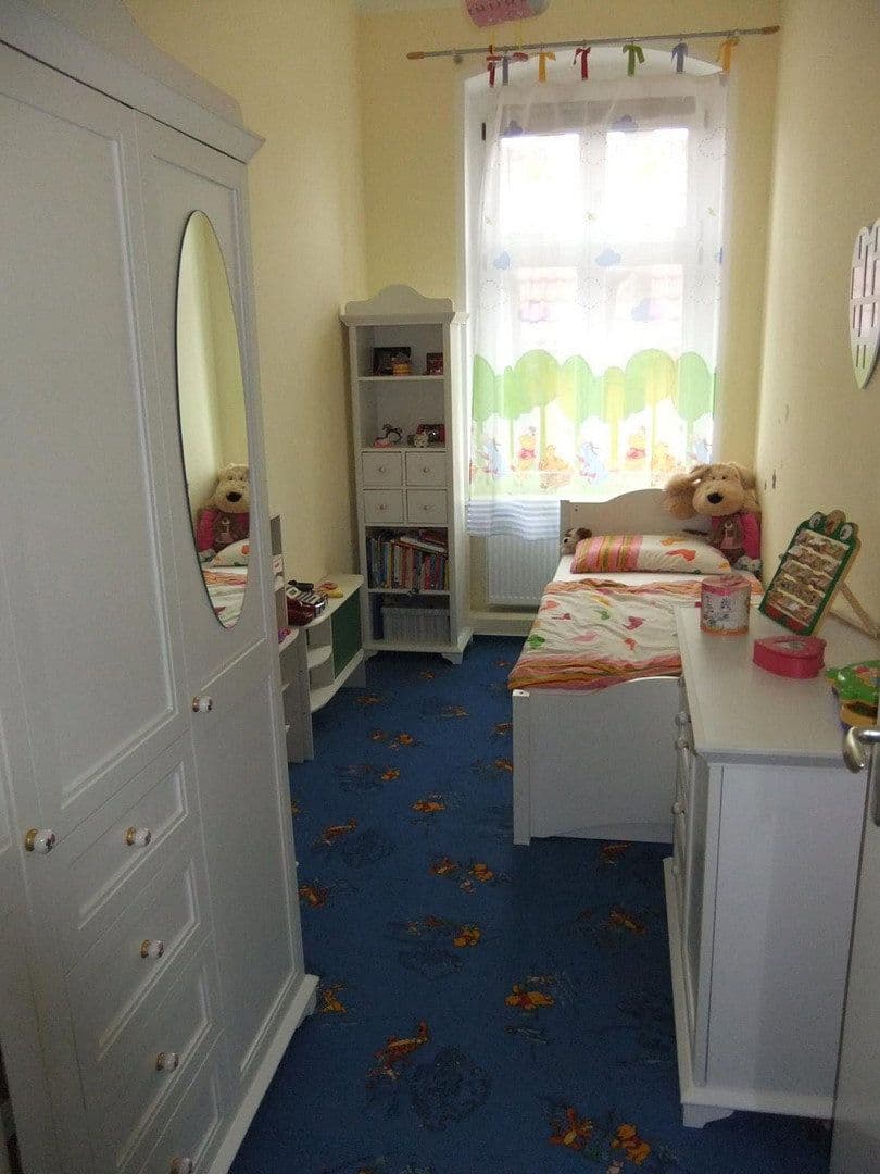 Predaj bytu 4-izbový 97 m², Treskowallee 56, Berlin, Berlín Predaj bytu 4-izbový 97 m², Treskowallee 56, Berlin, Berlín