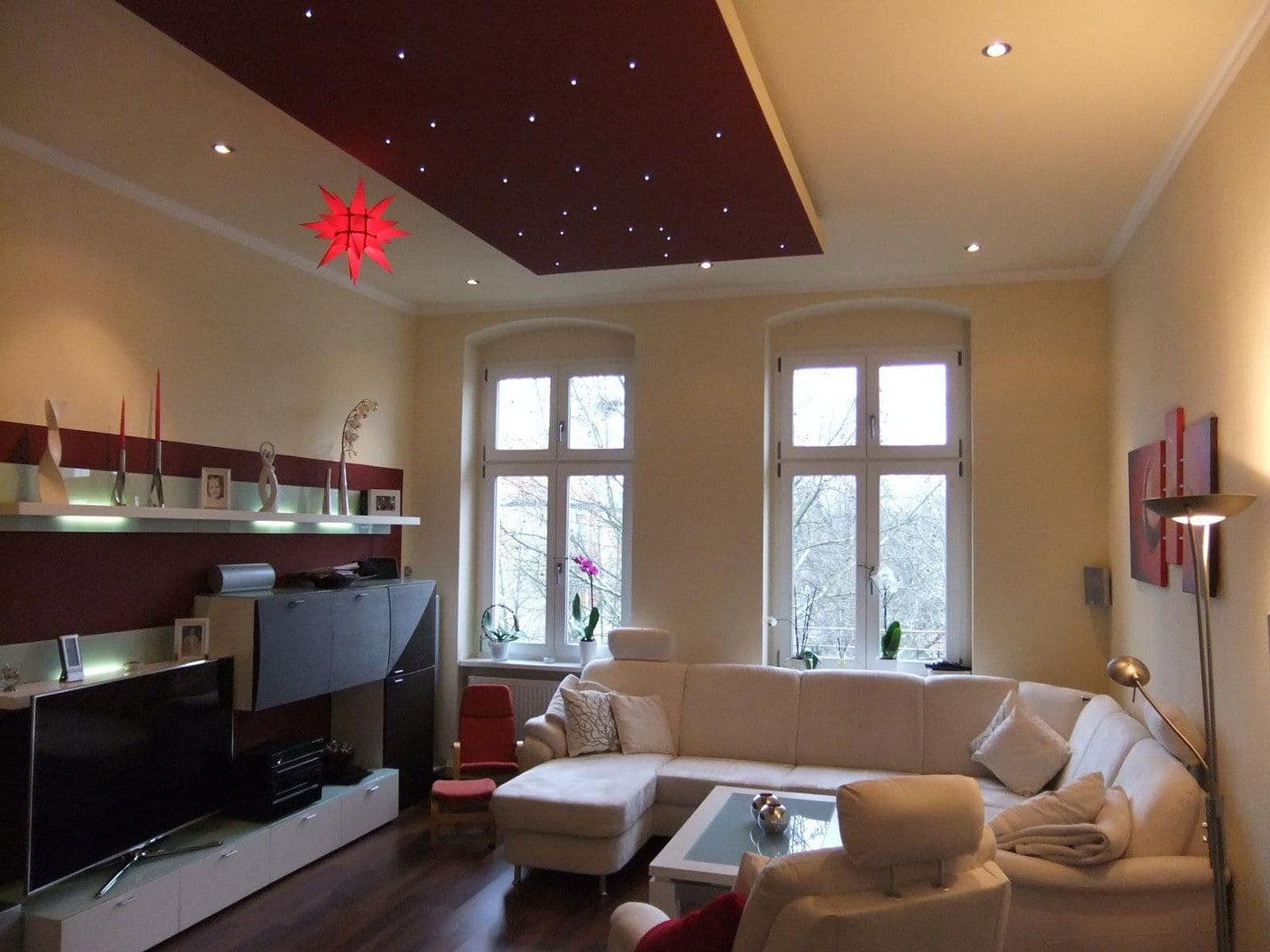 Predaj bytu 4-izbový 97 m², Treskowallee 56, Berlin, Berlín Predaj bytu 4-izbový 97 m², Treskowallee 56, Berlin, Berlín