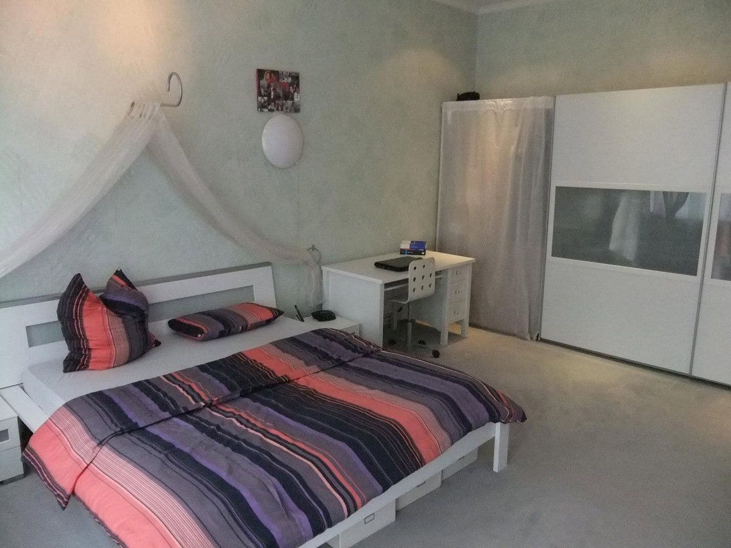 Predaj bytu 4-izbový 97 m², Treskowallee 56, Berlin, Berlín Predaj bytu 4-izbový 97 m², Treskowallee 56, Berlin, Berlín