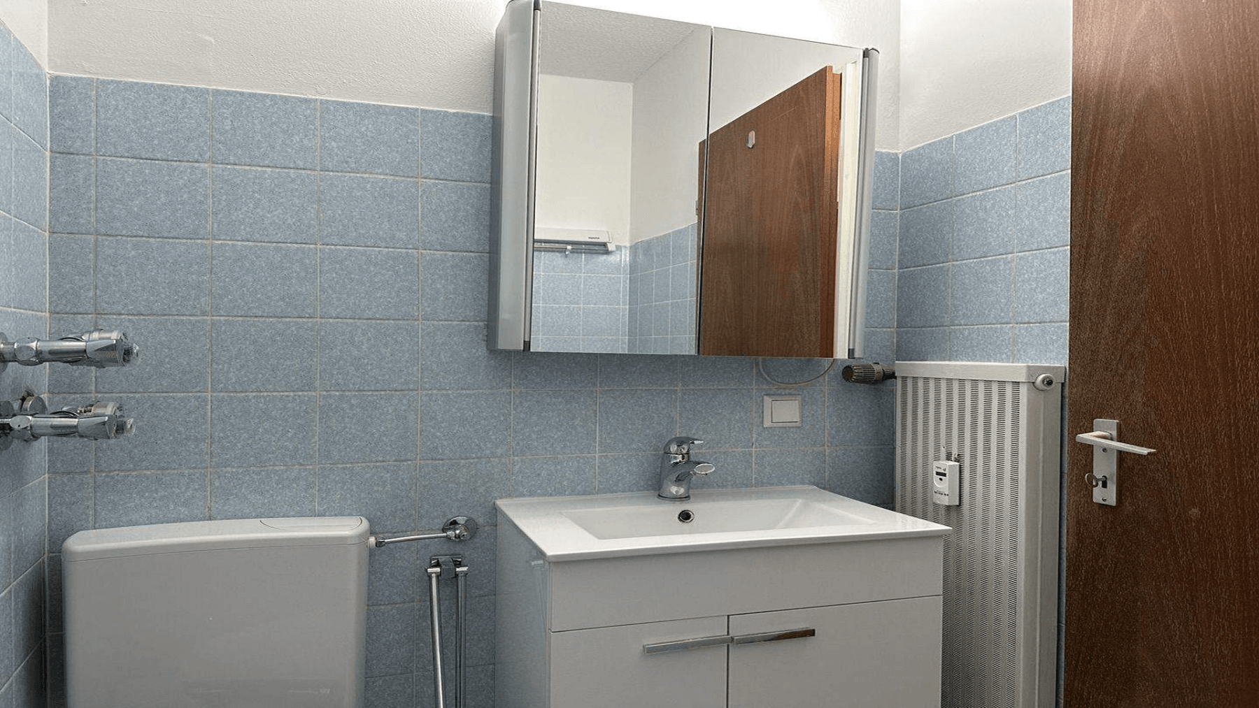 Prenájom bytu 1-izbový 34 m², Heidelberg, Bádensko-Wurttembersko Prenájom bytu 1-izbový 34 m², Heidelberg, Bádensko-Wurttembersko