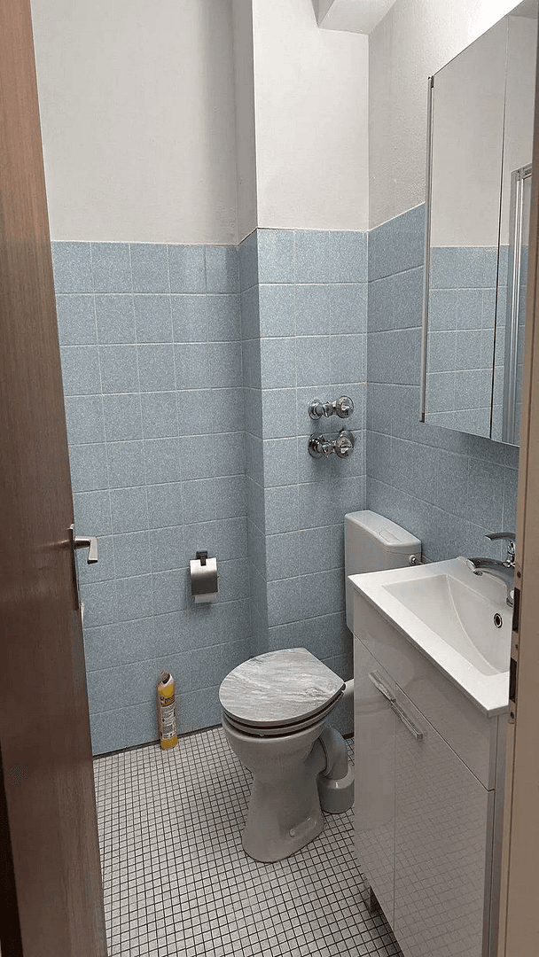 Prenájom bytu 1-izbový 34 m², Heidelberg, Bádensko-Wurttembersko Prenájom bytu 1-izbový 34 m², Heidelberg, Bádensko-Wurttembersko