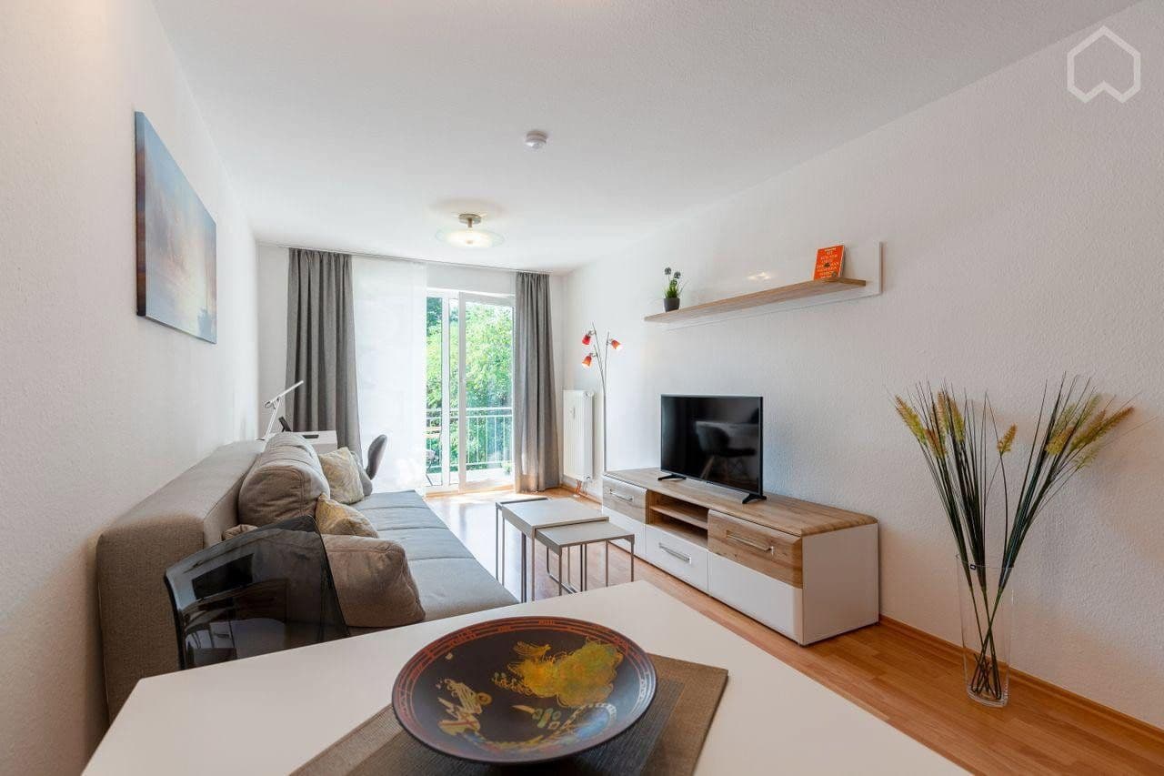 Prenájom bytu 2-izbový 56 m², Feldbergstraße 8, Köln, Severné Porýnie - Westfálsko Prenájom bytu 2-izbový 56 m², Feldbergstraße 8, Köln, Severné Porýnie - Westfálsko