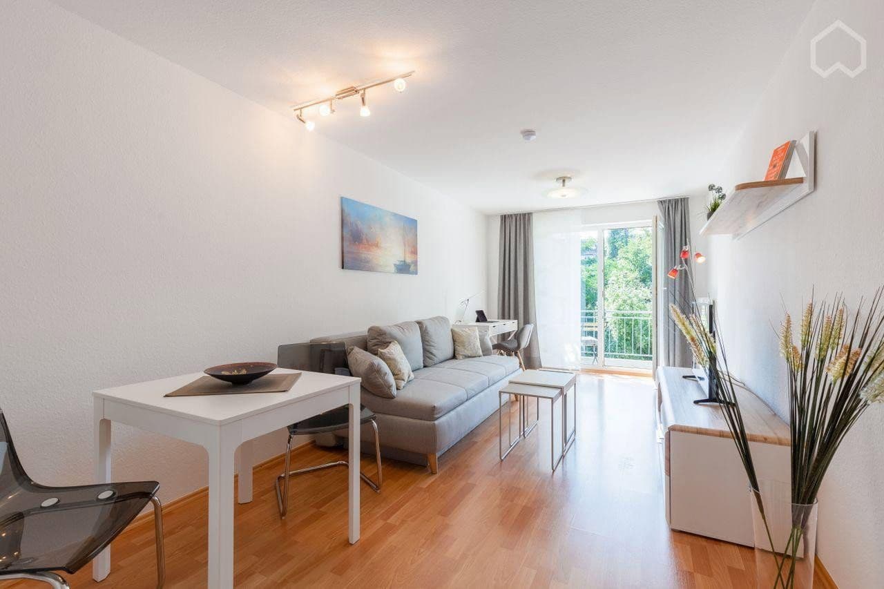 Prenájom bytu 2-izbový 56 m², Feldbergstraße 8, Köln, Severné Porýnie - Westfálsko Prenájom bytu 2-izbový 56 m², Feldbergstraße 8, Köln, Severné Porýnie - Westfálsko