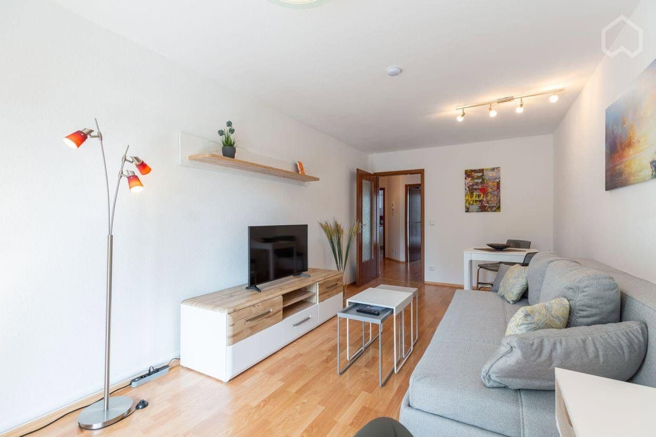 Prenájom bytu 2-izbový 56 m², Feldbergstraße 8, Köln, Severné Porýnie - Westfálsko Prenájom bytu 2-izbový 56 m², Feldbergstraße 8, Köln, Severné Porýnie - Westfálsko