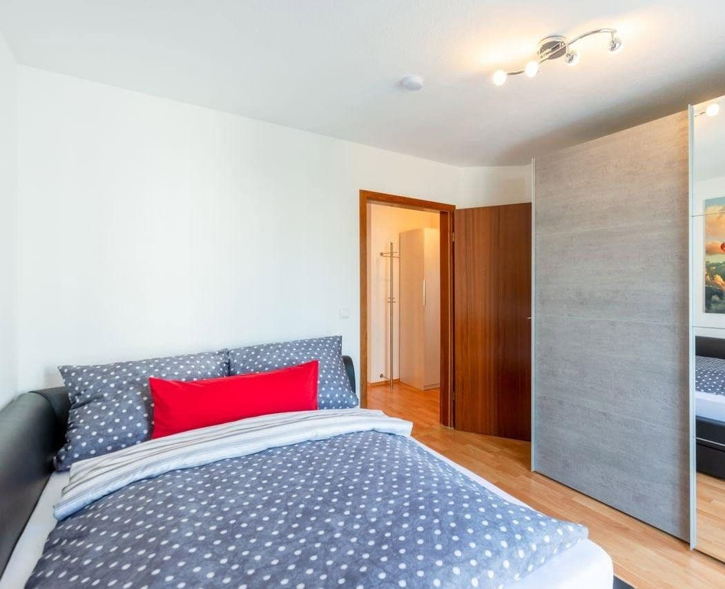 Prenájom bytu 2-izbový 56 m², Feldbergstraße 8, Köln, Severné Porýnie - Westfálsko Prenájom bytu 2-izbový 56 m², Feldbergstraße 8, Köln, Severné Porýnie - Westfálsko