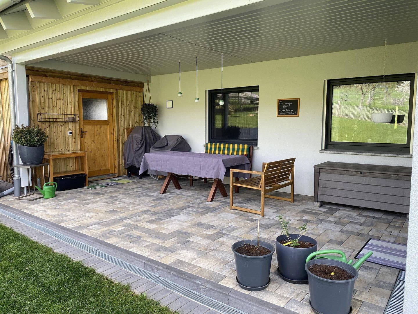 Predaj domu 98 m², pozemek 650 m², Weidenbach, Porýnie-Falcko Predaj domu 98 m², pozemek 650 m², Weidenbach, Porýnie-Falcko