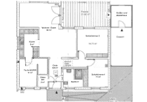 Predaj domu 98 m², pozemek 650 m², Weidenbach, Porýnie-Falcko Predaj domu 98 m², pozemek 650 m², Weidenbach, Porýnie-Falcko