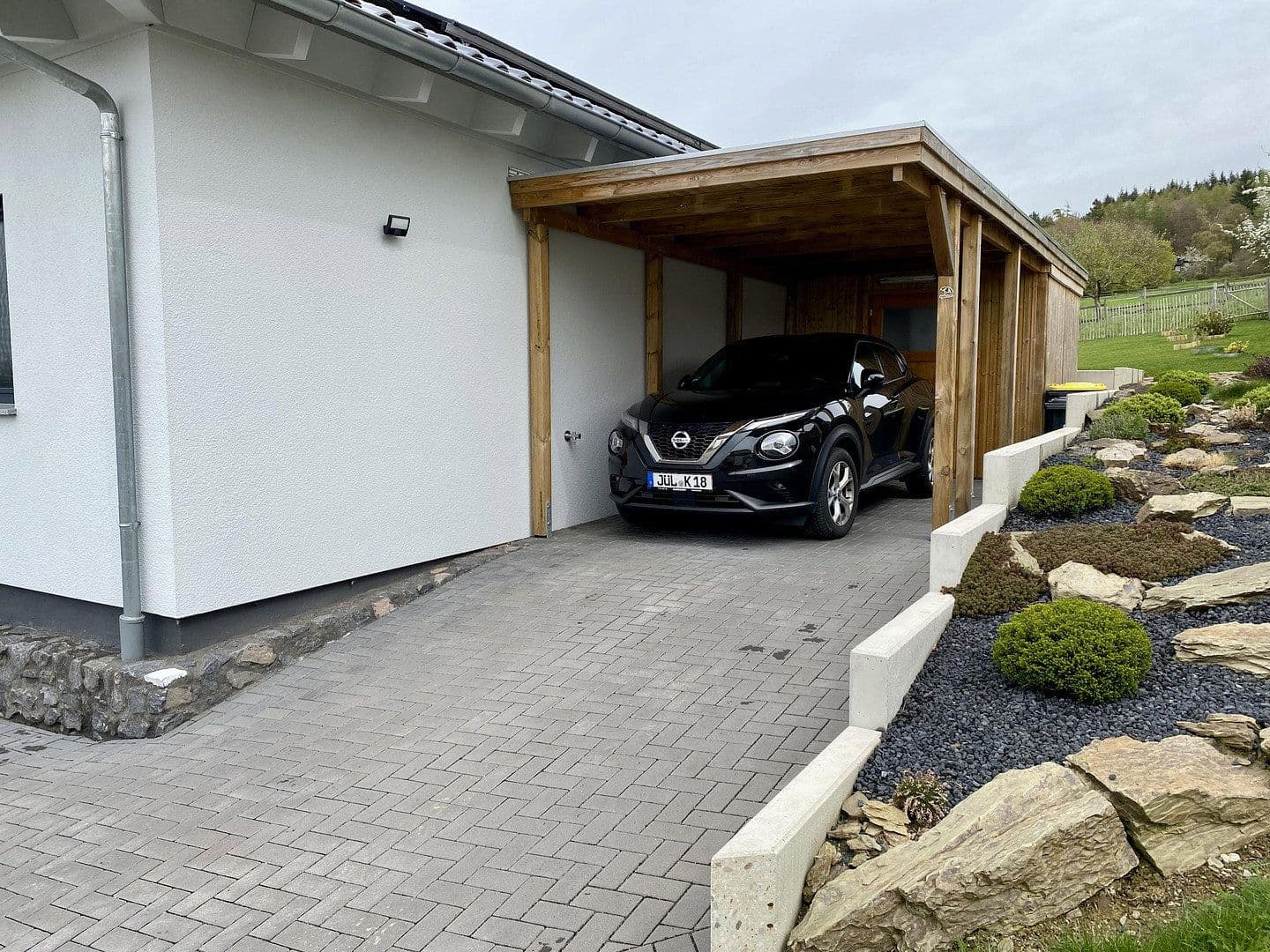 Predaj domu 98 m², pozemek 650 m², Weidenbach, Porýnie-Falcko Predaj domu 98 m², pozemek 650 m², Weidenbach, Porýnie-Falcko