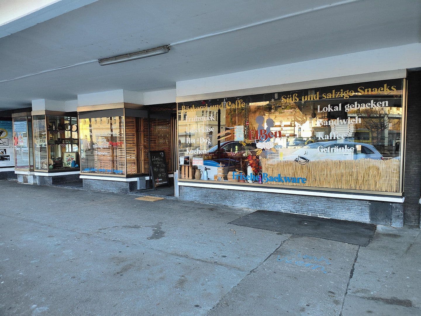 Prenájom nebytového priestoru 180 m², Bahnhofstr.47/1, Geislingen an der Steige, Bádensko-Wurttembersko Prenájom nebytového priestoru 180 m², Bahnhofstr.47/1, Geislingen an der Steige, Bádensko-Wurttembersko