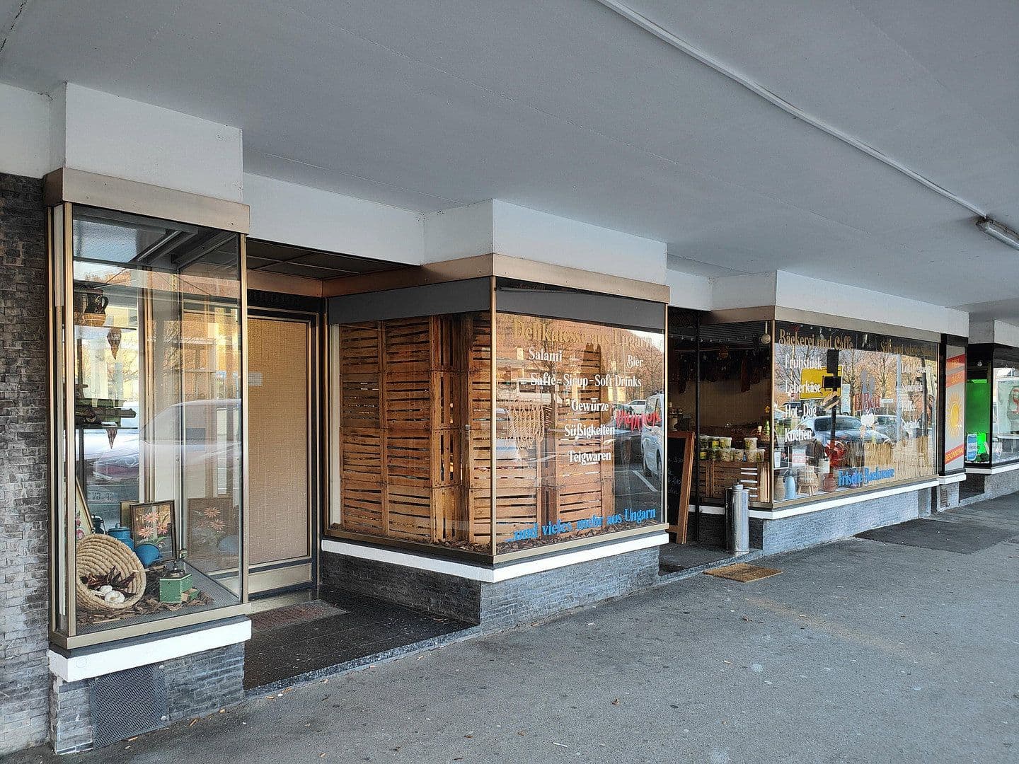 Prenájom nebytového priestoru 180 m², Bahnhofstr.47/1, Geislingen an der Steige, Bádensko-Wurttembersko Prenájom nebytového priestoru 180 m², Bahnhofstr.47/1, Geislingen an der Steige, Bádensko-Wurttembersko