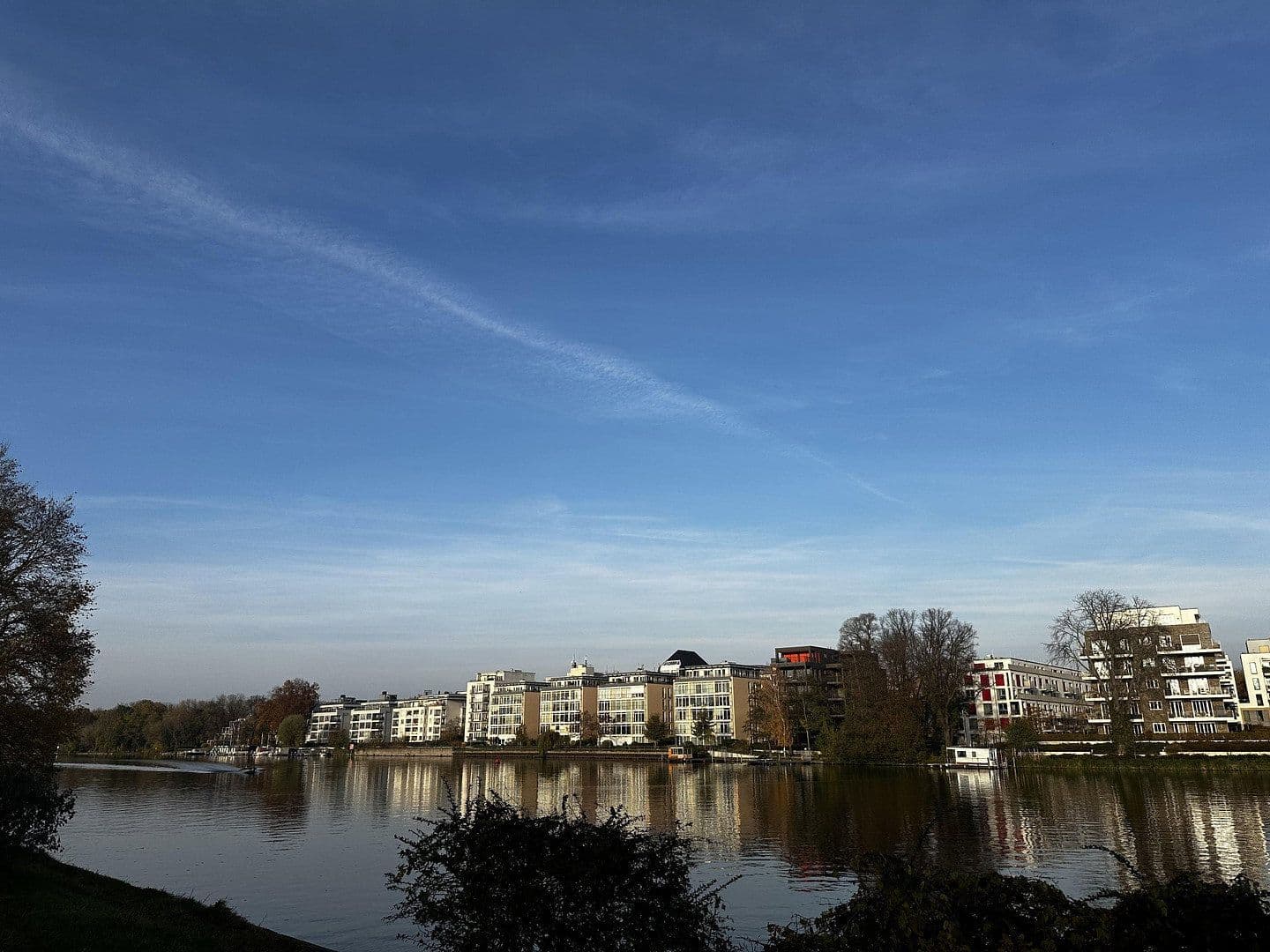 Prenájom bytu 2-izbový 39 m², Henriette-Lustig-Str. 6, Berlin, Berlín Prenájom bytu 2-izbový 39 m², Henriette-Lustig-Str. 6, Berlin, Berlín