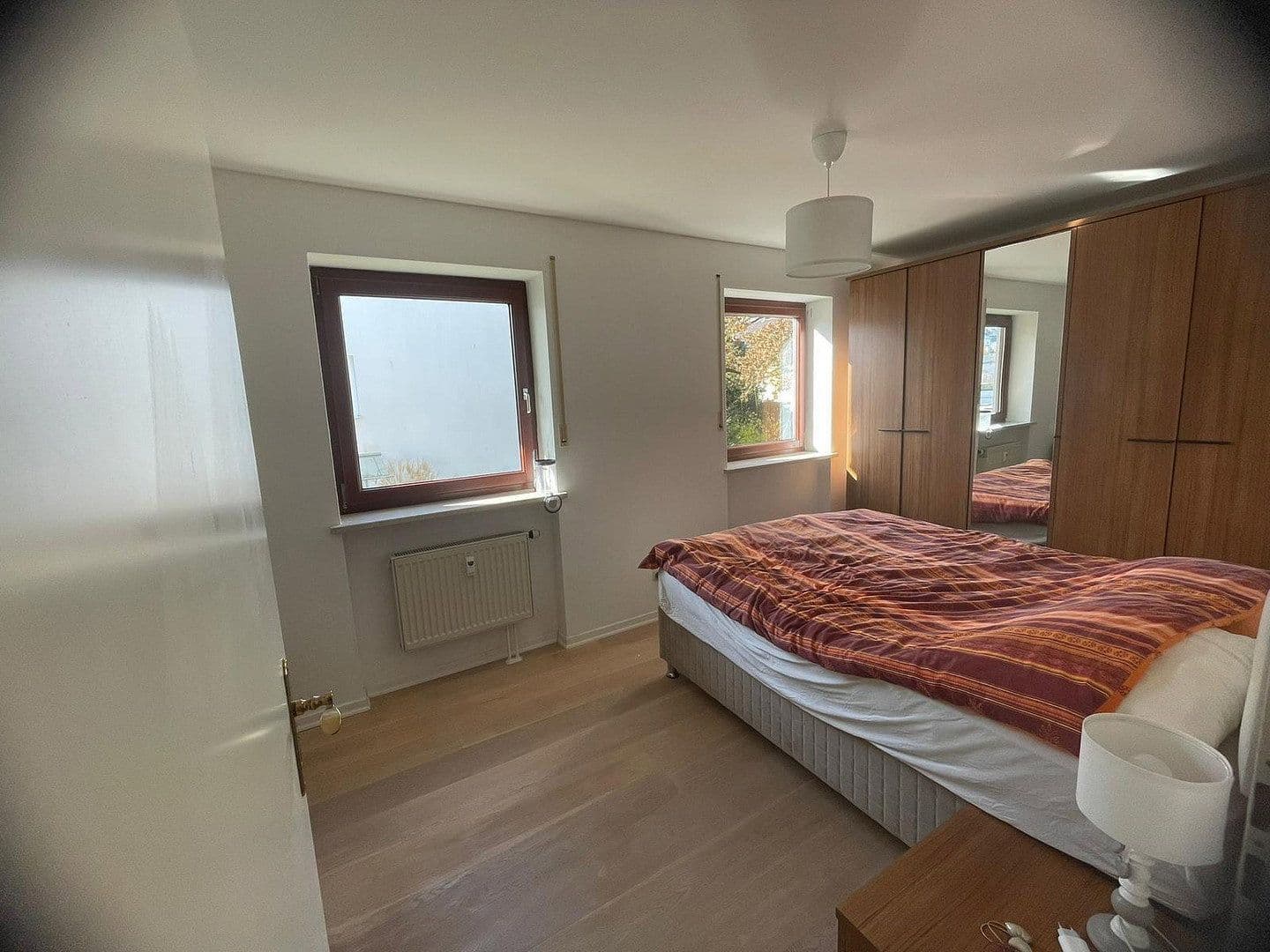 Prenájom bytu 3-izbový 75 m², Obermenzing/München, Bavorsko Prenájom bytu 3-izbový 75 m², Obermenzing/München, Bavorsko