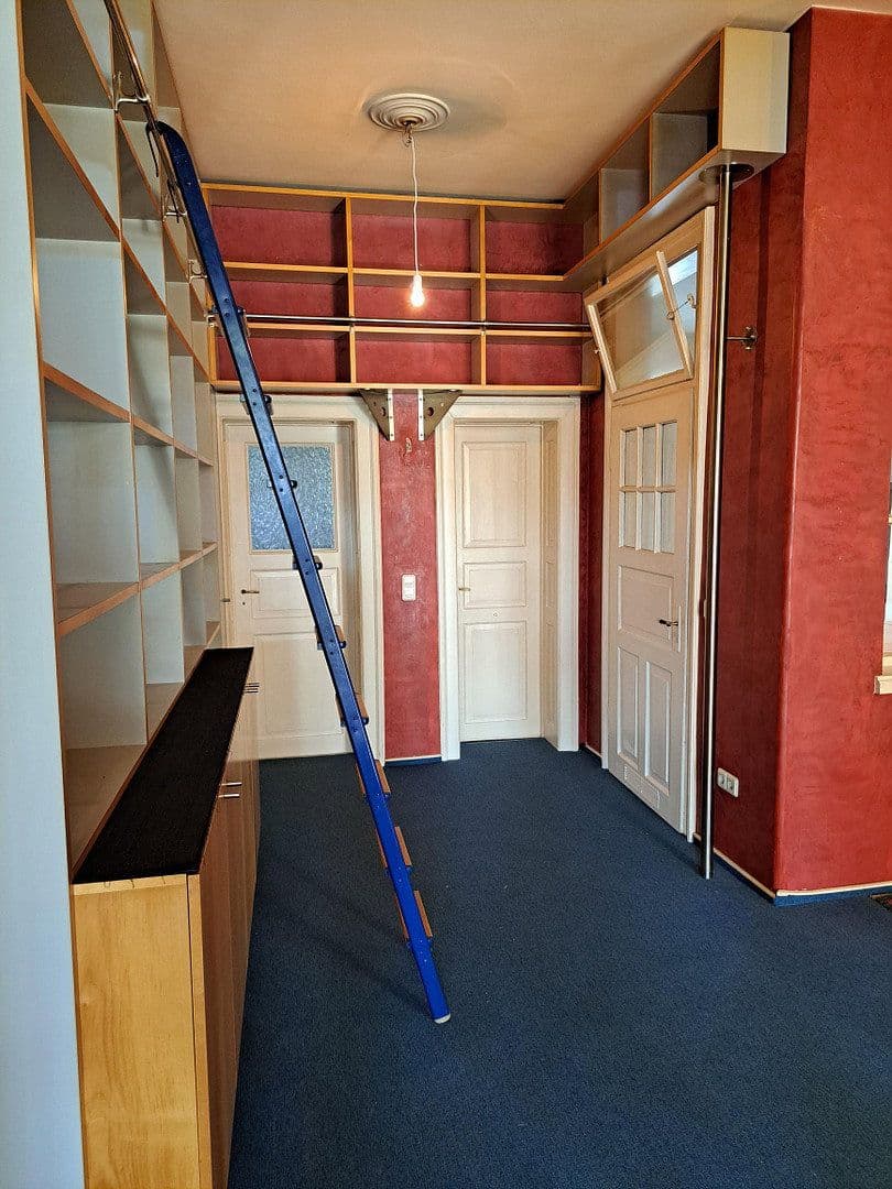 Predaj bytu 4-izbový 130 m², Erhardtstraße 11, München, Bavorsko Predaj bytu 4-izbový 130 m², Erhardtstraße 11, München, Bavorsko