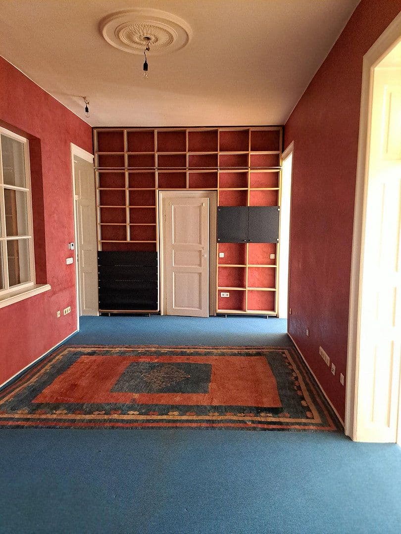 Predaj bytu 4-izbový 130 m², Erhardtstraße 11, München, Bavorsko Predaj bytu 4-izbový 130 m², Erhardtstraße 11, München, Bavorsko