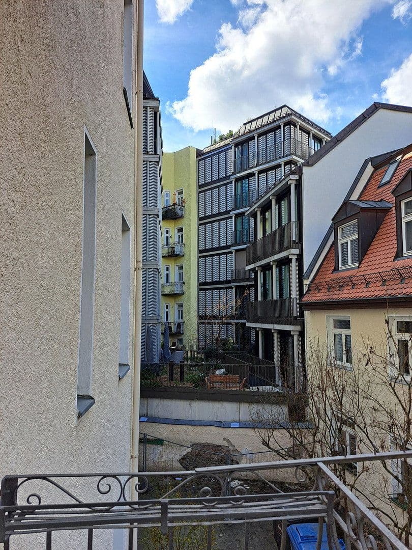 Predaj bytu 4-izbový 130 m², Erhardtstraße 11, München, Bavorsko Predaj bytu 4-izbový 130 m², Erhardtstraße 11, München, Bavorsko