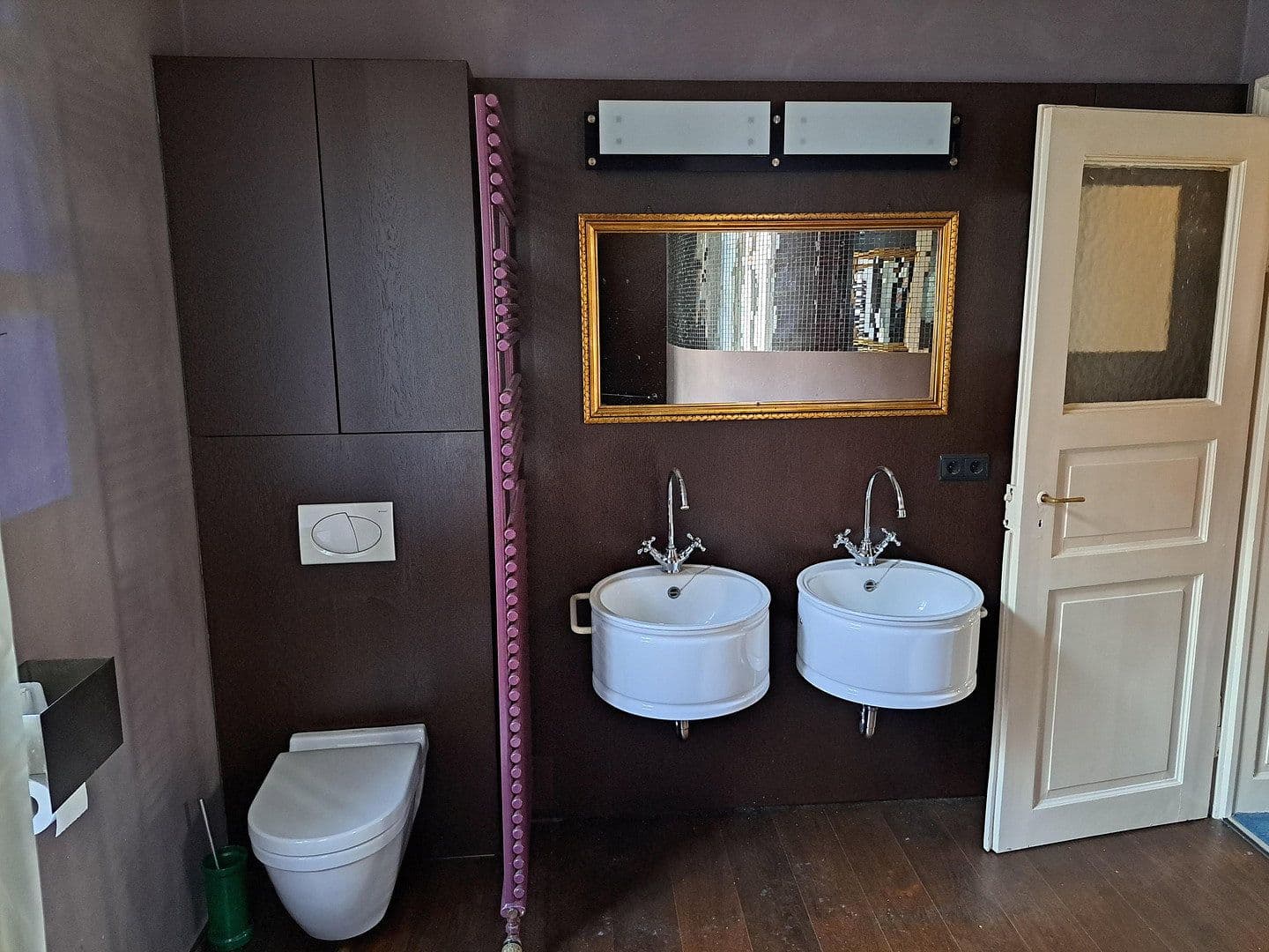 Predaj bytu 4-izbový 130 m², Erhardtstraße 11, München, Bavorsko Predaj bytu 4-izbový 130 m², Erhardtstraße 11, München, Bavorsko