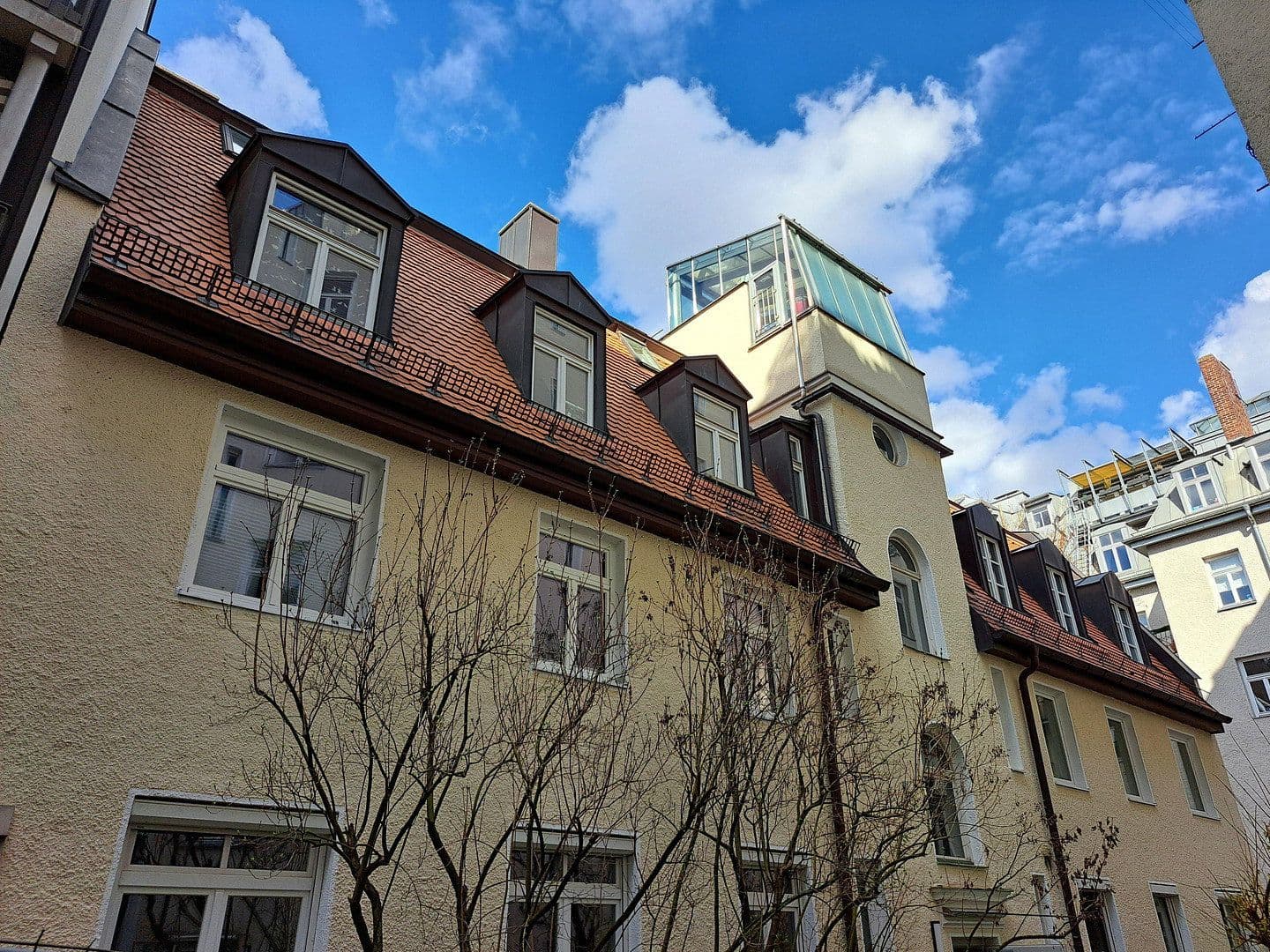 Predaj bytu 4-izbový 130 m², Erhardtstraße 11, München, Bavorsko Predaj bytu 4-izbový 130 m², Erhardtstraße 11, München, Bavorsko