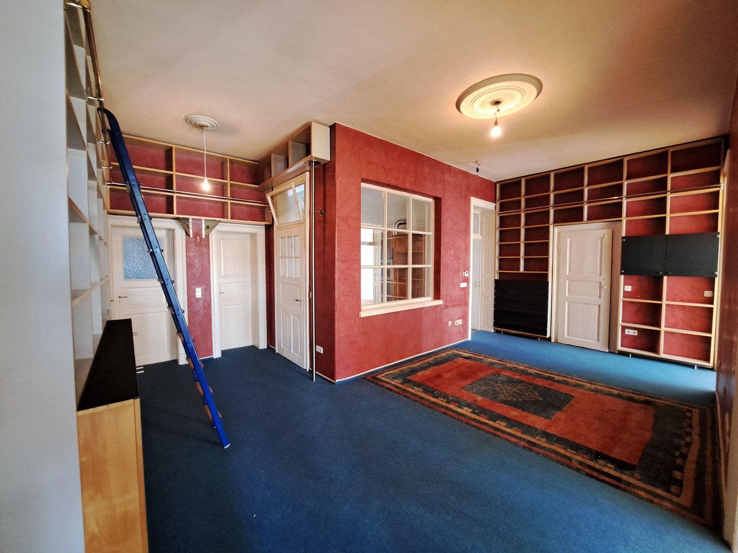 Predaj bytu 4-izbový 130 m², Erhardtstraße 11, München, Bavorsko Predaj bytu 4-izbový 130 m², Erhardtstraße 11, München, Bavorsko