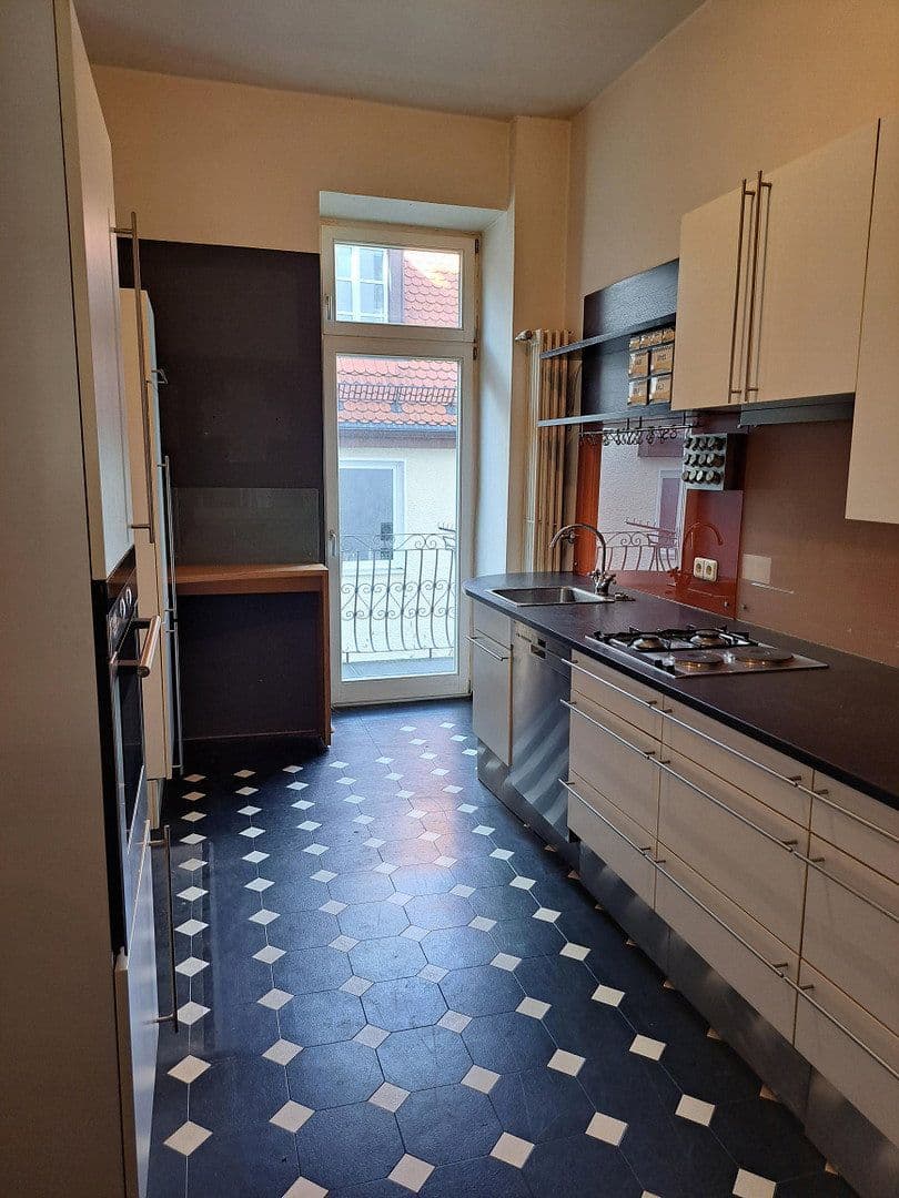 Predaj bytu 4-izbový 130 m², Erhardtstraße 11, München, Bavorsko Predaj bytu 4-izbový 130 m², Erhardtstraße 11, München, Bavorsko