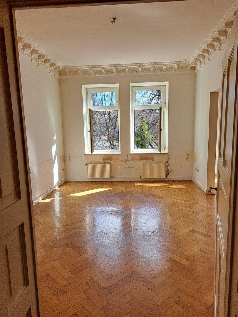 Predaj bytu 4-izbový 130 m², Erhardtstraße 11, München, Bavorsko Predaj bytu 4-izbový 130 m², Erhardtstraße 11, München, Bavorsko