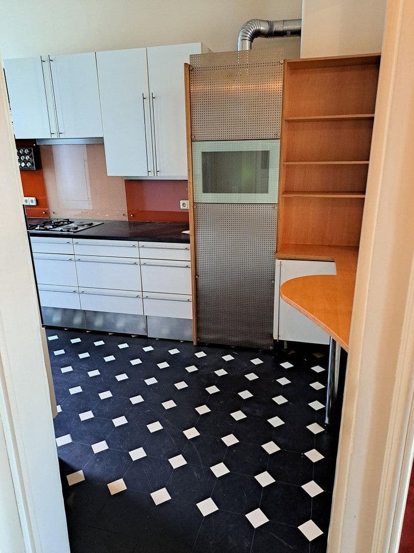 Predaj bytu 4-izbový 130 m², Erhardtstraße 11, München, Bavorsko Predaj bytu 4-izbový 130 m², Erhardtstraße 11, München, Bavorsko