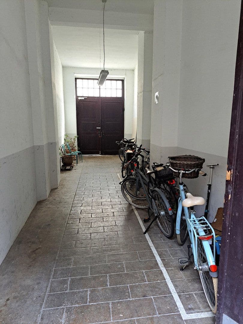 Predaj bytu 4-izbový 130 m², Erhardtstraße 11, München, Bavorsko Predaj bytu 4-izbový 130 m², Erhardtstraße 11, München, Bavorsko