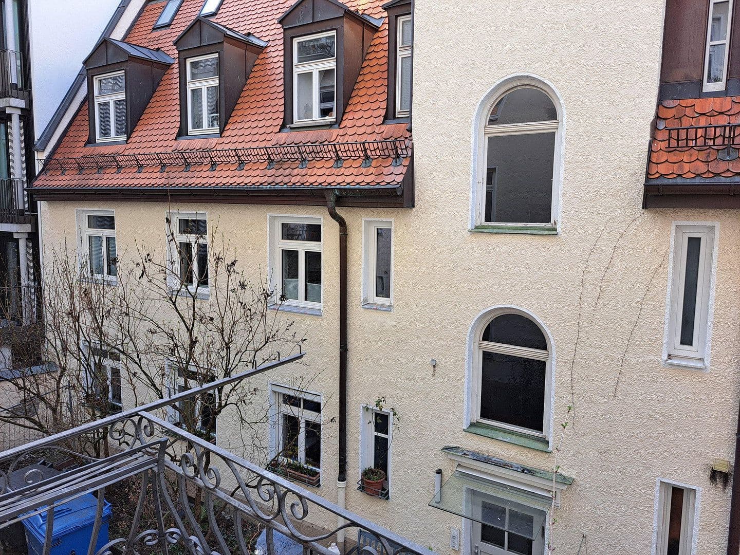 Predaj bytu 4-izbový 130 m², Erhardtstraße 11, München, Bavorsko Predaj bytu 4-izbový 130 m², Erhardtstraße 11, München, Bavorsko