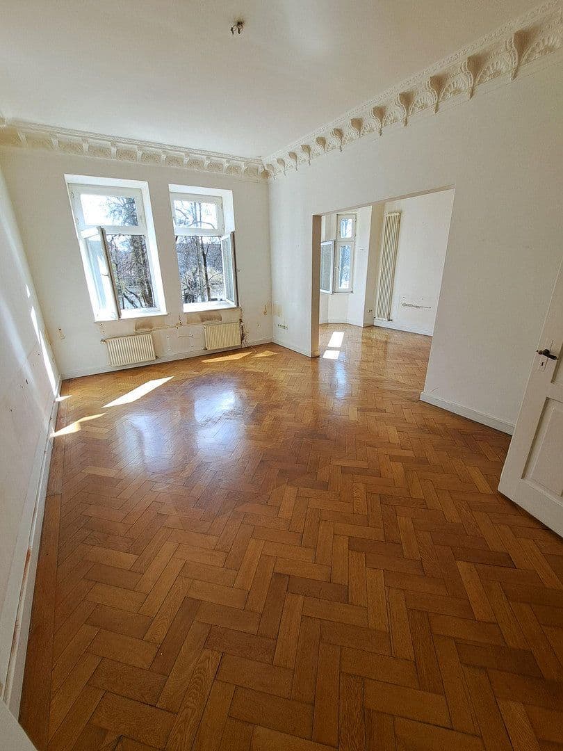 Predaj bytu 4-izbový 130 m², Erhardtstraße 11, München, Bavorsko Predaj bytu 4-izbový 130 m², Erhardtstraße 11, München, Bavorsko