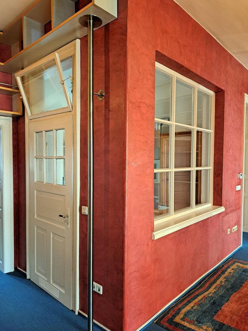 Predaj bytu 4-izbový 130 m², Erhardtstraße 11, München, Bavorsko Predaj bytu 4-izbový 130 m², Erhardtstraße 11, München, Bavorsko