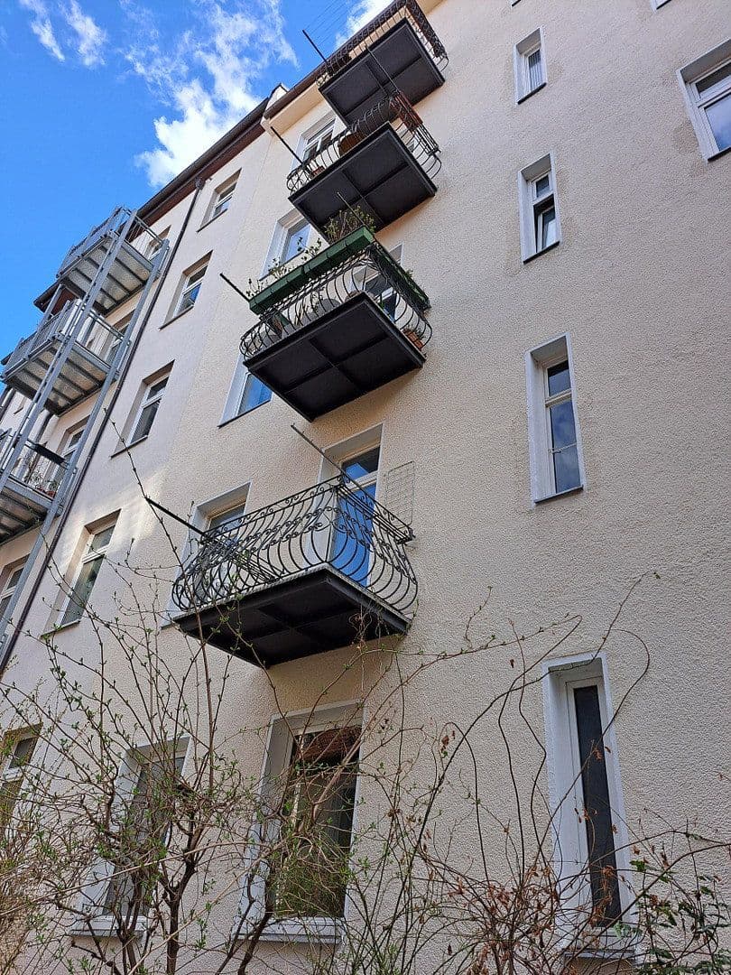 Predaj bytu 4-izbový 130 m², Erhardtstraße 11, München, Bavorsko Predaj bytu 4-izbový 130 m², Erhardtstraße 11, München, Bavorsko