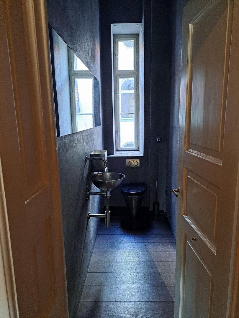 Predaj bytu 4-izbový 130 m², Erhardtstraße 11, München, Bavorsko Predaj bytu 4-izbový 130 m², Erhardtstraße 11, München, Bavorsko