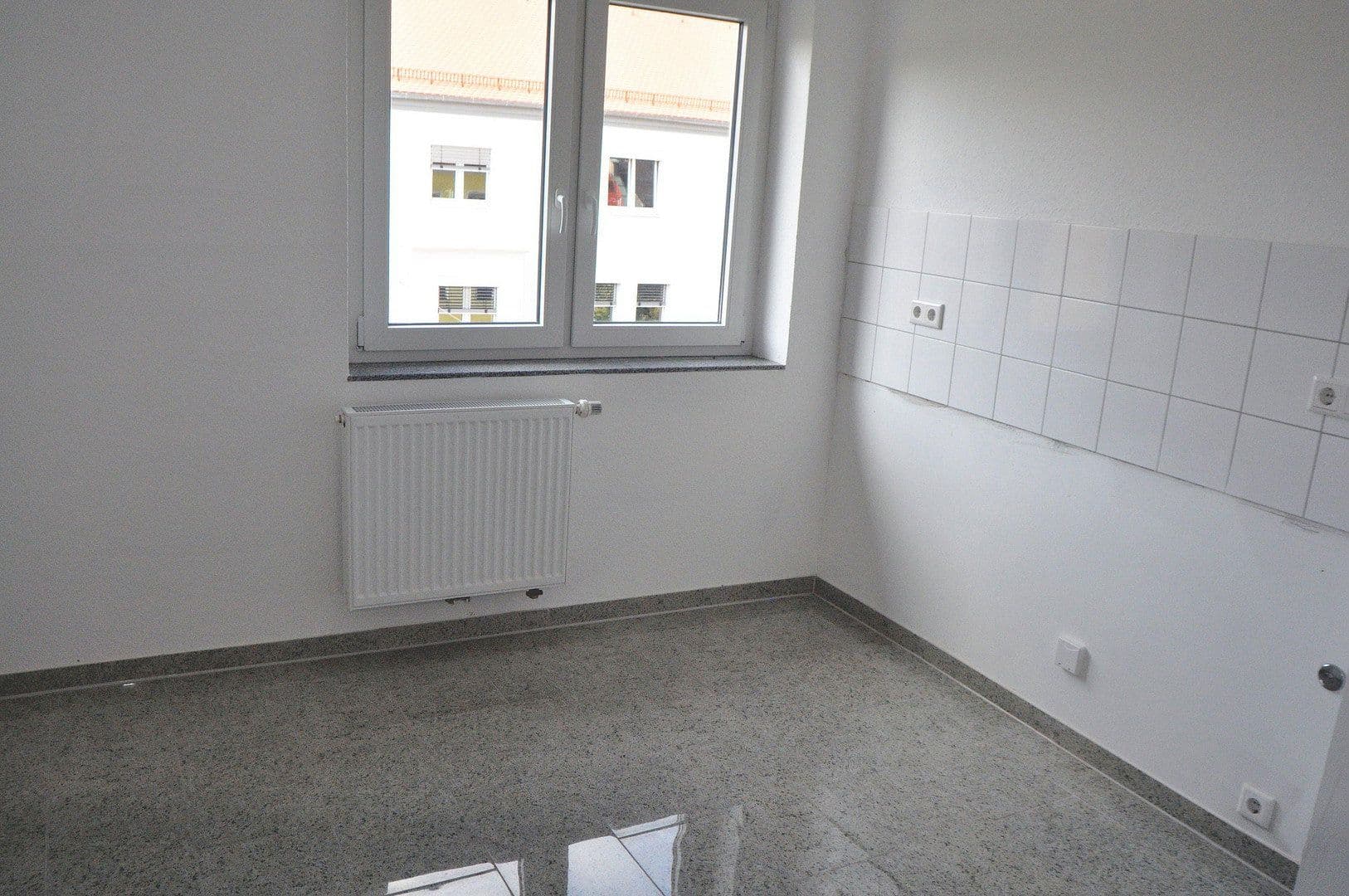 Prenájom bytu 2-izbový 50 m², Nürnberg, Bavorsko Prenájom bytu 2-izbový 50 m², Nürnberg, Bavorsko