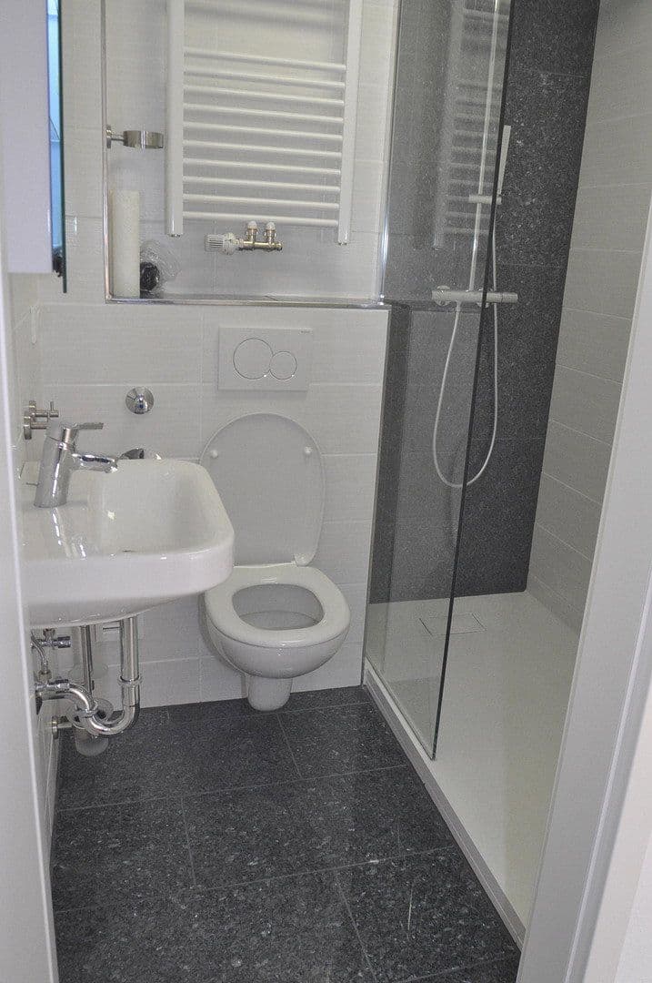 Prenájom bytu 2-izbový 50 m², Nürnberg, Bavorsko Prenájom bytu 2-izbový 50 m², Nürnberg, Bavorsko